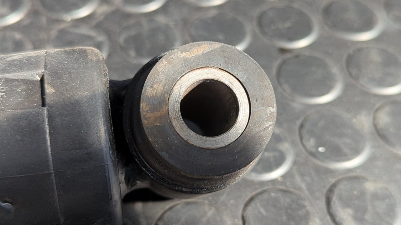 JUEGO AMORTIGUADORES TRASEROS MERCEDES-BENZ SPRINTER 02.00 -> COMBI - vista 5