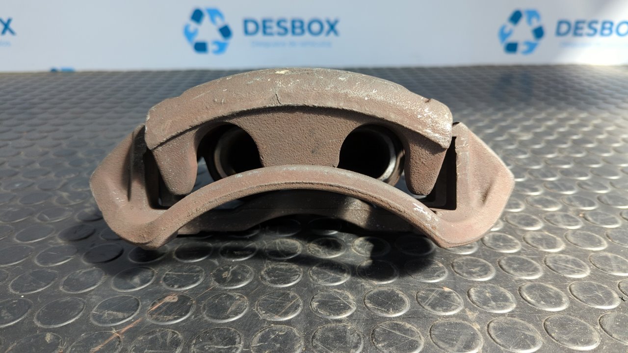 PINZA DE FRENO TRASERA IZQUIERDA MERCEDES-BENZ SPRINTER 02.00 -> COMBI - vista 3