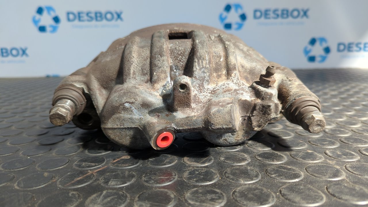 PINZA DE FRENO TRASERA IZQUIERDA MERCEDES-BENZ SPRINTER 02.00 -> COMBI - vista 9