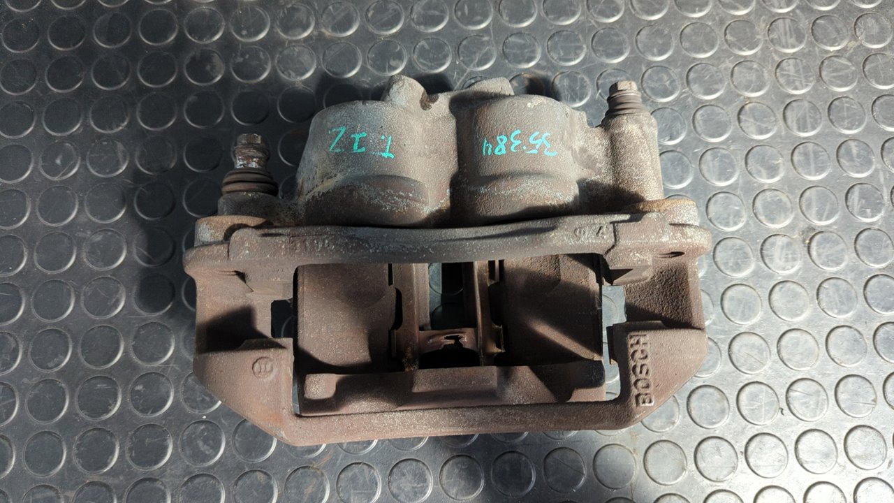 PINZA DE FRENO TRASERA IZQUIERDA MERCEDES-BENZ SPRINTER 02.00 -> COMBI - vista 6