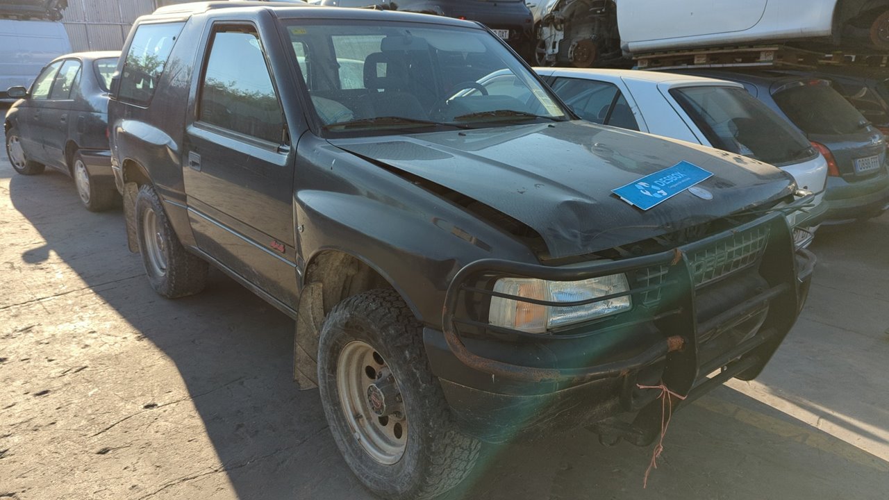 FARO DERECHO OPEL FRONTERA A