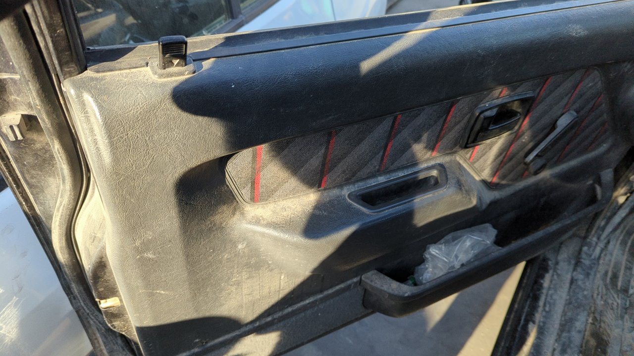 FARO DERECHO OPEL FRONTERA A - vista 4