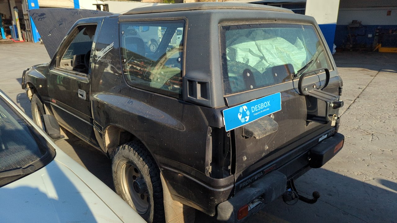 FARO DERECHO OPEL FRONTERA A - vista 11