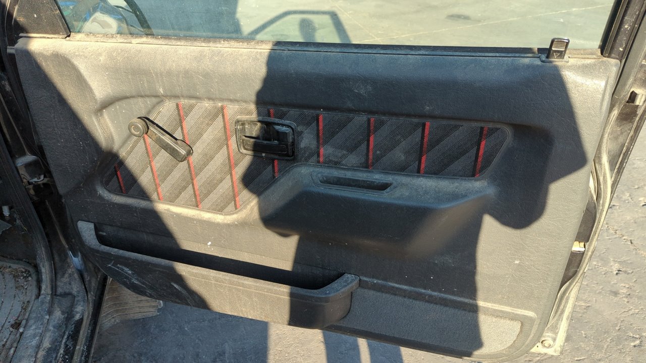 FARO DERECHO OPEL FRONTERA A - vista 3