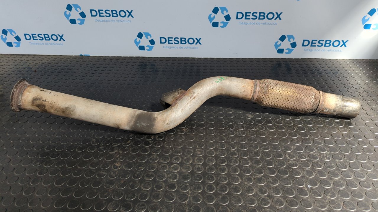 TUBO MERCEDES-BENZ SPRINTER 02.00 -> COMBI