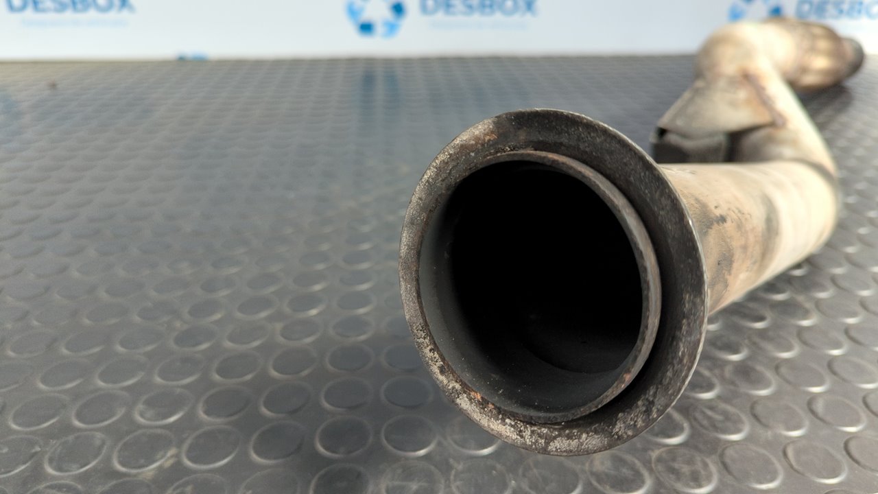 TUBO MERCEDES-BENZ SPRINTER 02.00 -> COMBI - vista 2