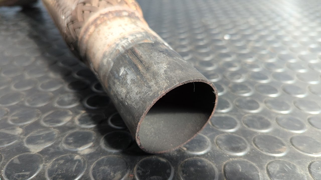 TUBO MERCEDES-BENZ SPRINTER 02.00 -> COMBI - vista 3