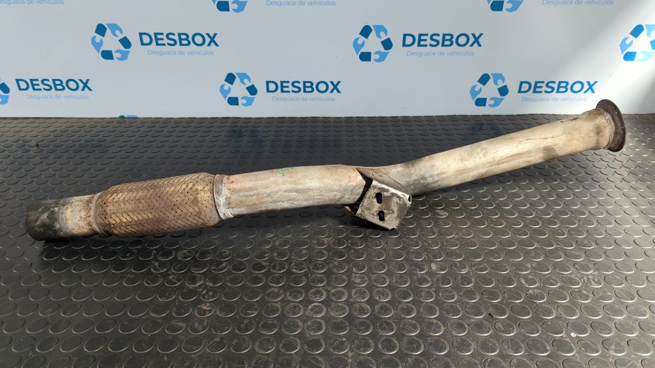 TUBO MERCEDES-BENZ SPRINTER 02.00 -> COMBI - vista 4