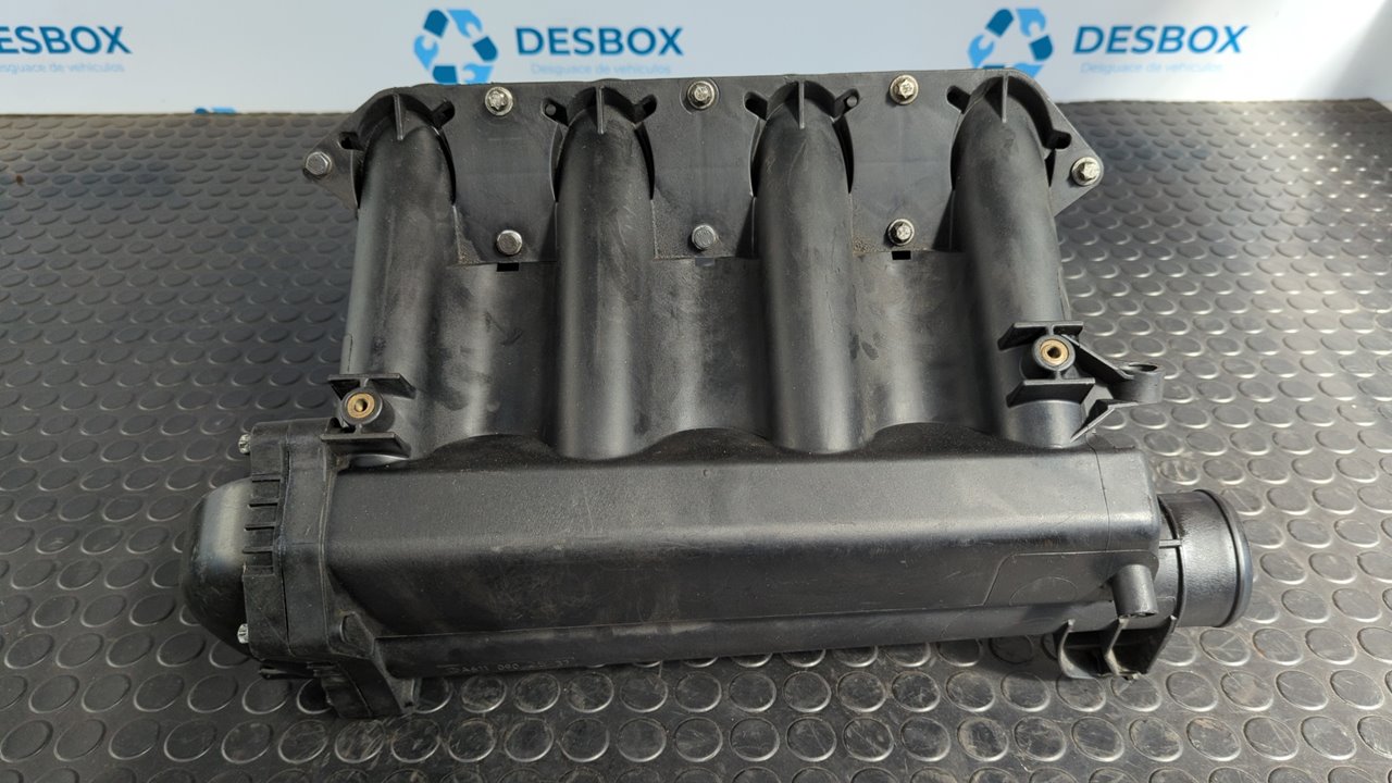 COLECTOR ADMISION MERCEDES-BENZ SPRINTER 02.00 -> COMBI - vista 4