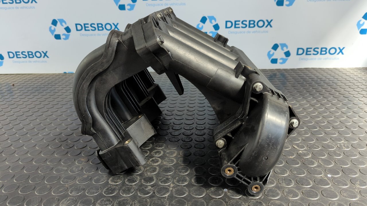 COLECTOR ADMISION MERCEDES-BENZ SPRINTER 02.00 -> COMBI - vista 6