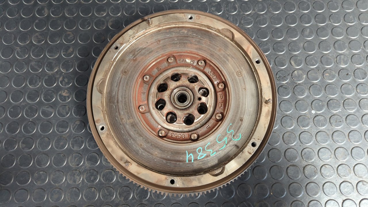 VOLANTE MOTOR BIMASA MERCEDES-BENZ SPRINTER 02.00 -> COMBI