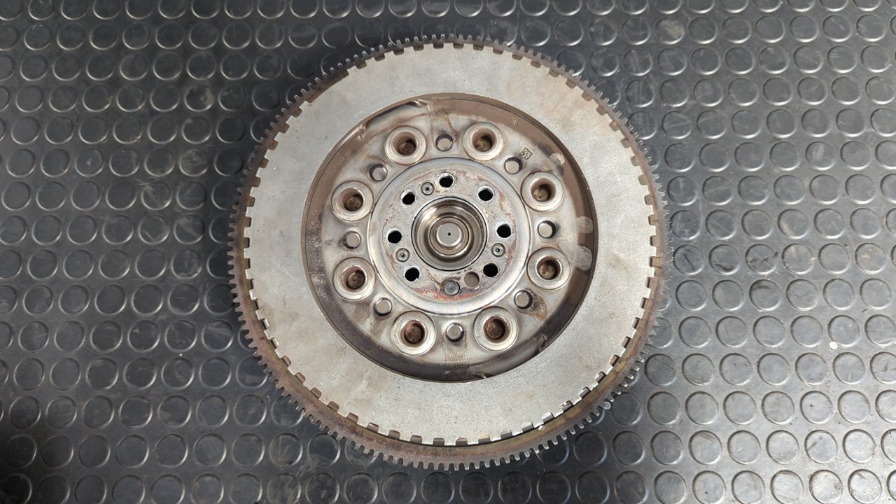 VOLANTE MOTOR BIMASA MERCEDES-BENZ SPRINTER 02.00 -> COMBI - vista 2