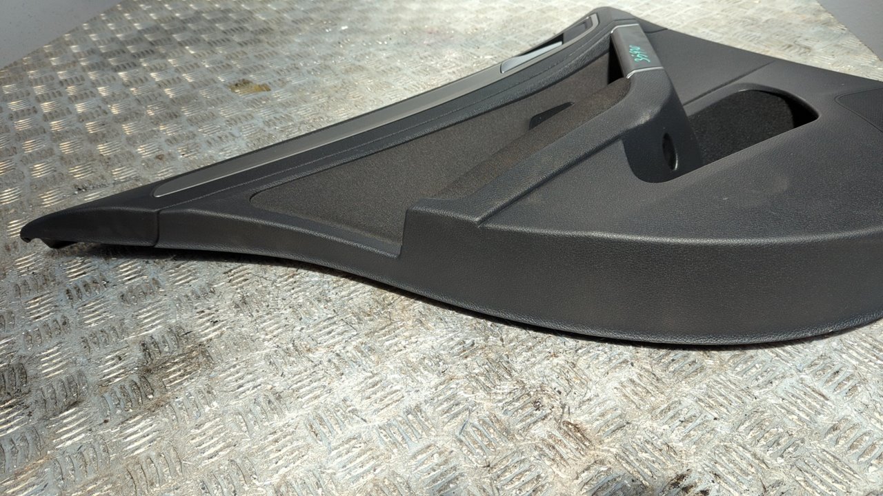 GUARNECIDO PUERTA TRASERA IZQUIERDA VOLKSWAGEN GOLF VII LIM. (5G1) - vista 6