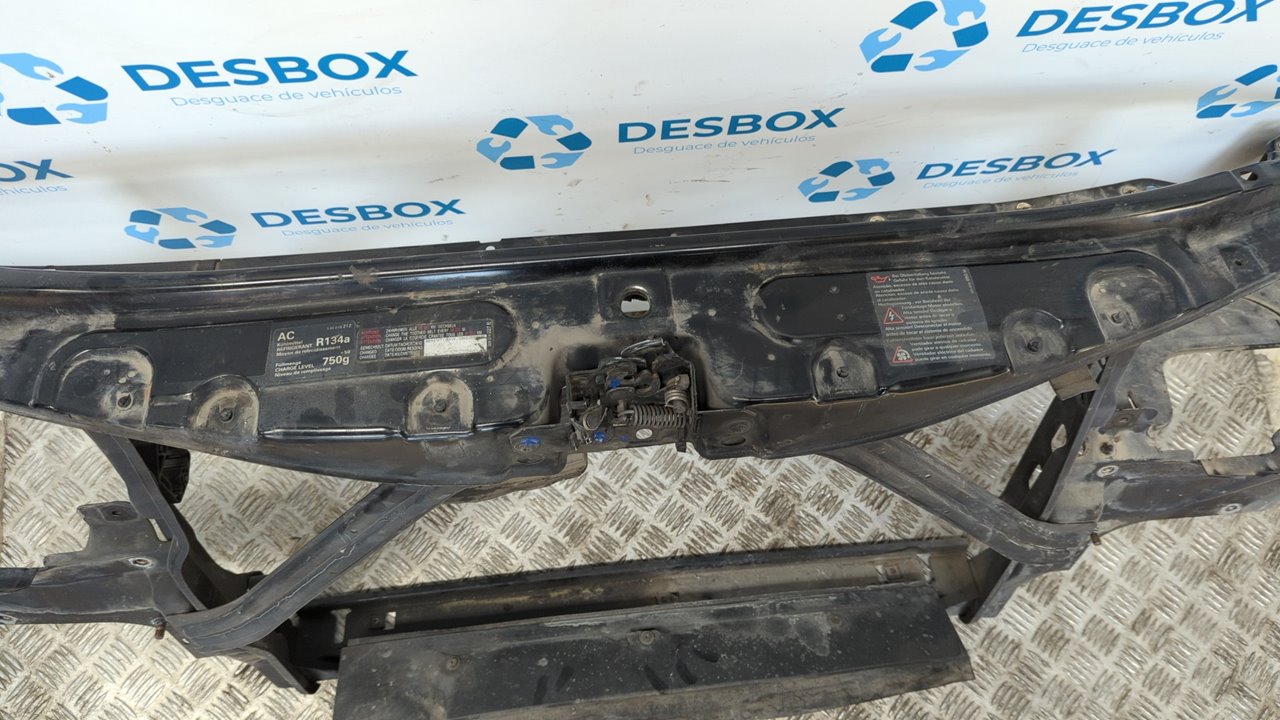 PANEL FRONTAL SEAT TOLEDO (1M2) - vista 4