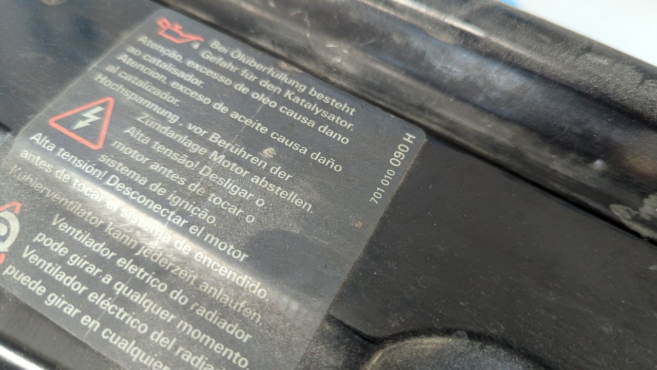 PANEL FRONTAL SEAT TOLEDO (1M2) - vista 7