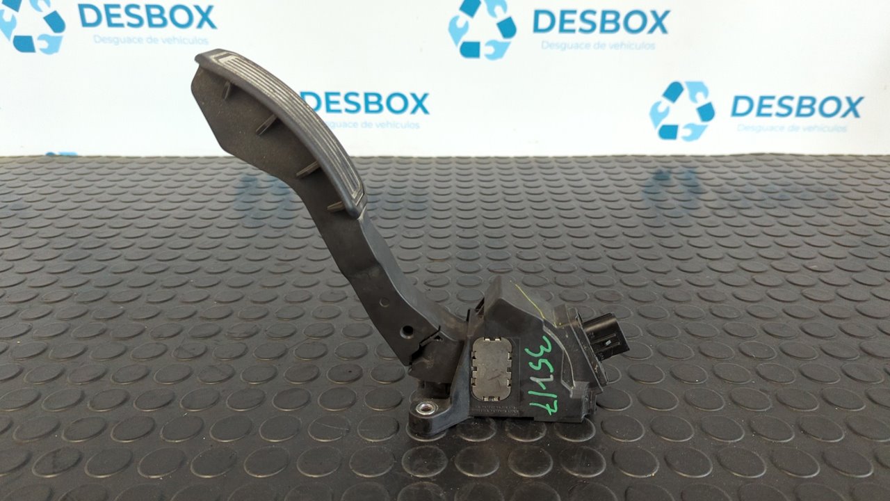 POTENCIOMETRO PEDAL TOYOTA AURIS - vista 2