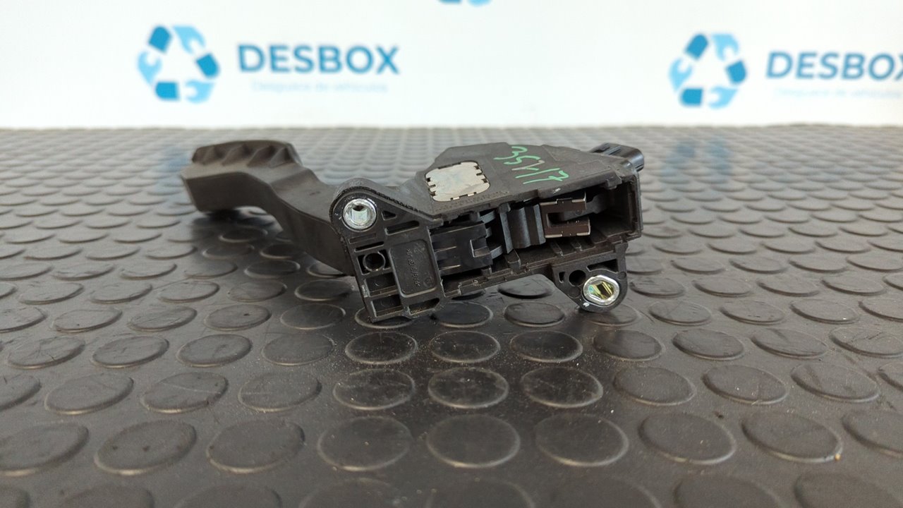 POTENCIOMETRO PEDAL TOYOTA AURIS - vista 6