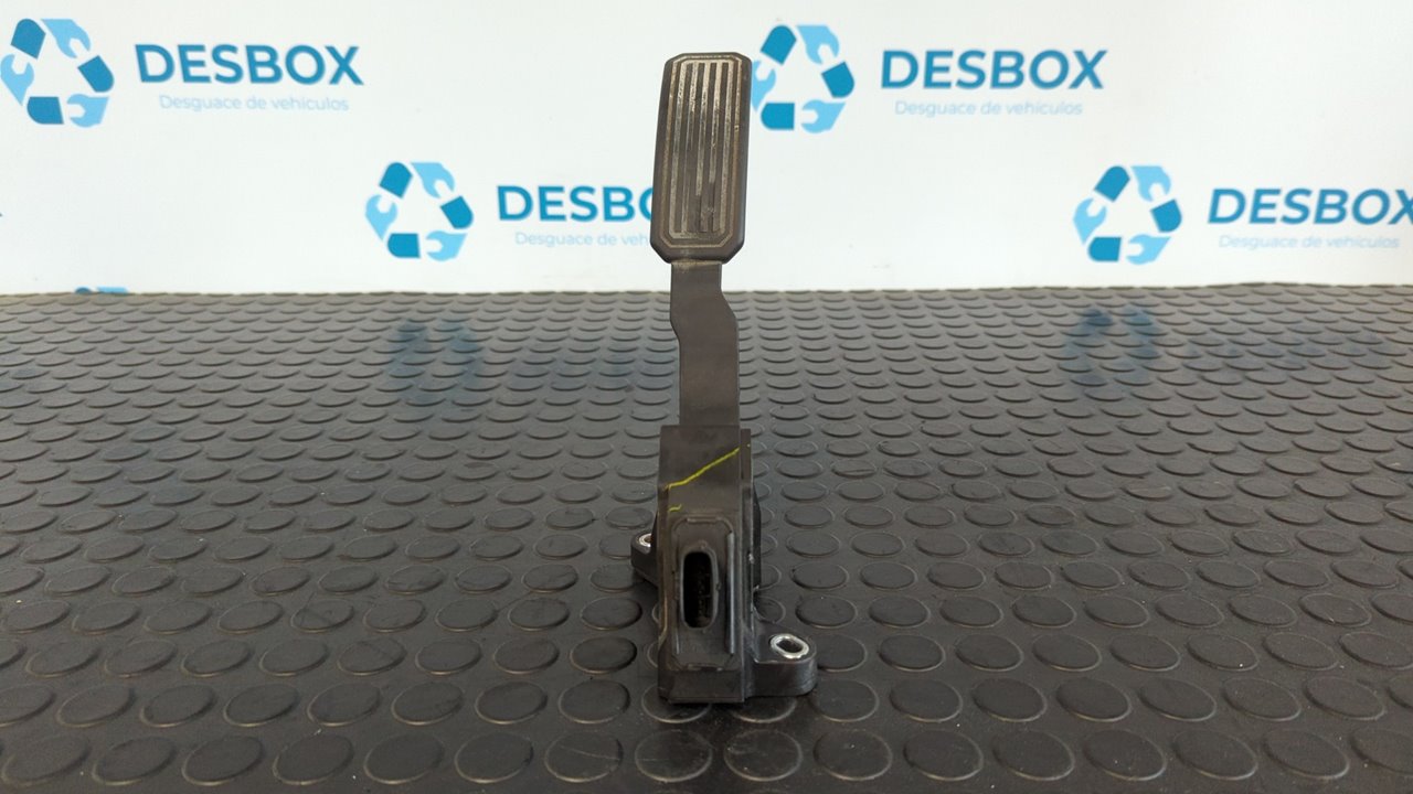 POTENCIOMETRO PEDAL TOYOTA AURIS - vista 3