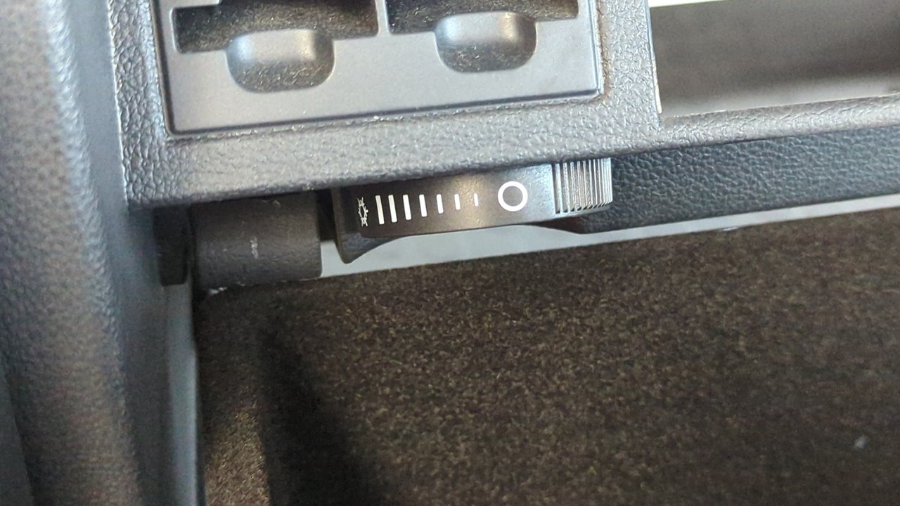 GUANTERA VOLKSWAGEN GOLF VII LIM. (5G1) - vista 9