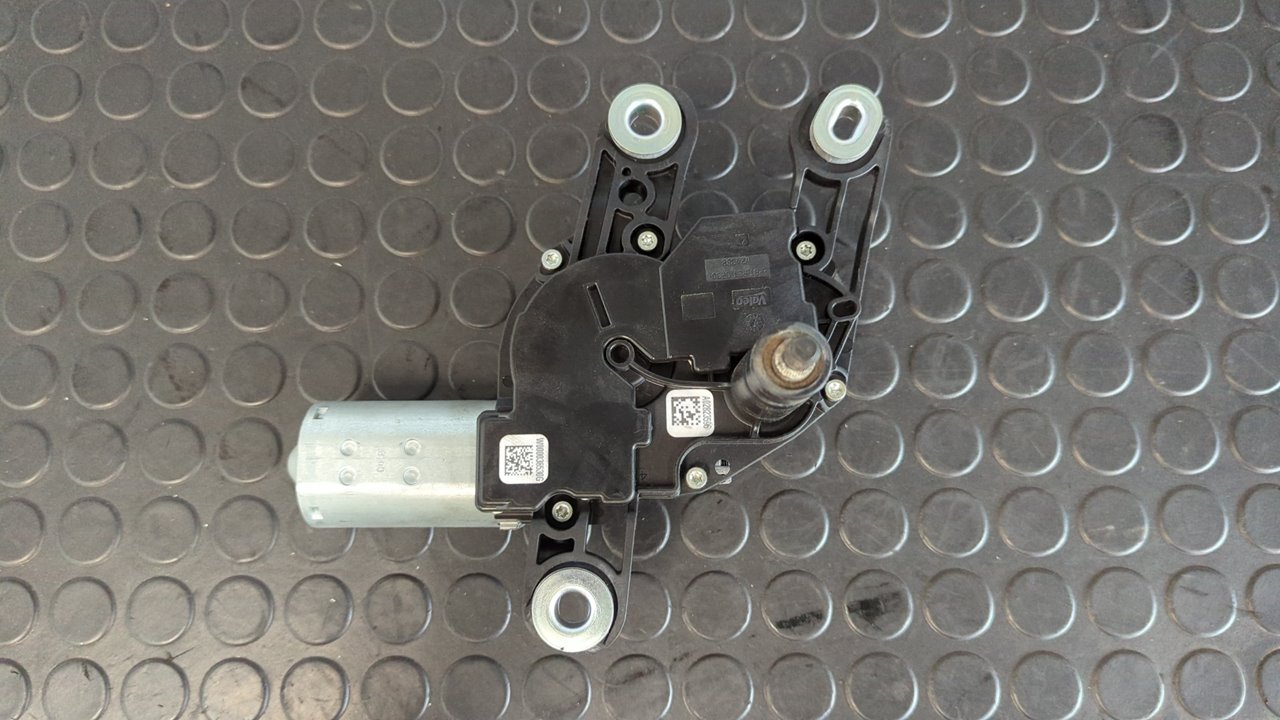 MOTOR LIMPIA TRASERO VOLKSWAGEN GOLF VII LIM. (5G1) - vista 2