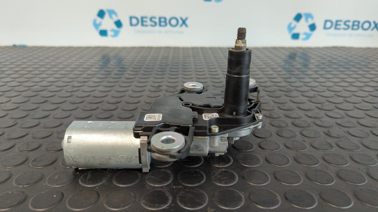 MOTOR LIMPIA TRASERO VOLKSWAGEN GOLF VII LIM. (5G1) - vista 5