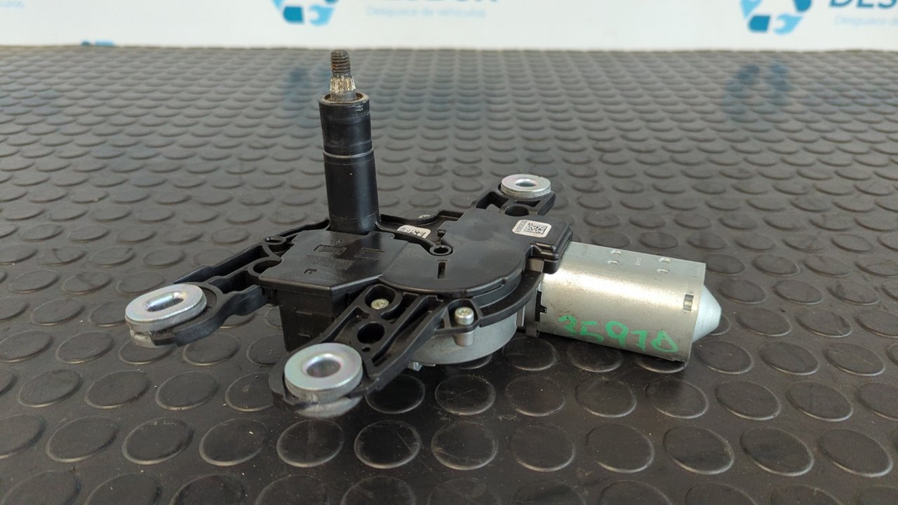 MOTOR LIMPIA TRASERO VOLKSWAGEN GOLF VII LIM. (5G1) - vista 6