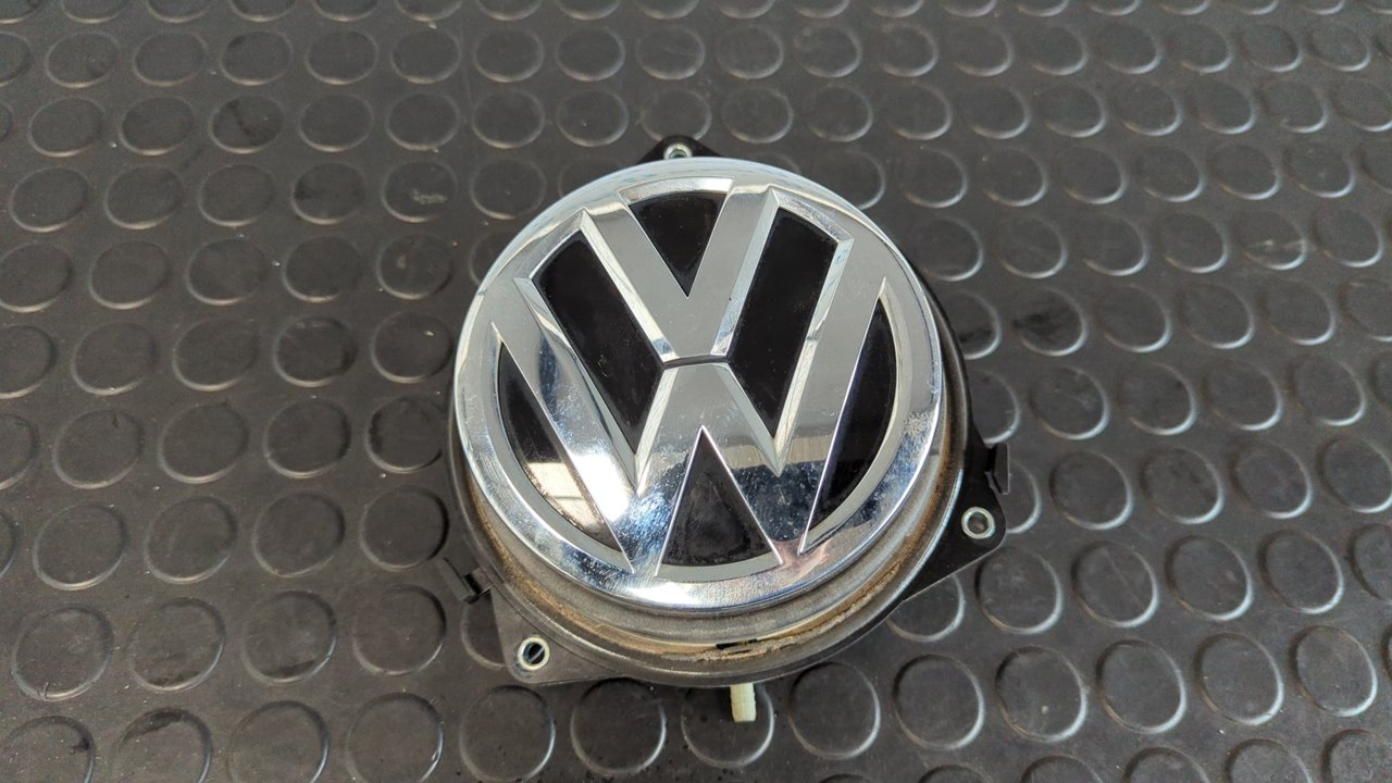 MANETA EXTERIOR PORTON VOLKSWAGEN GOLF VII LIM. (5G1)