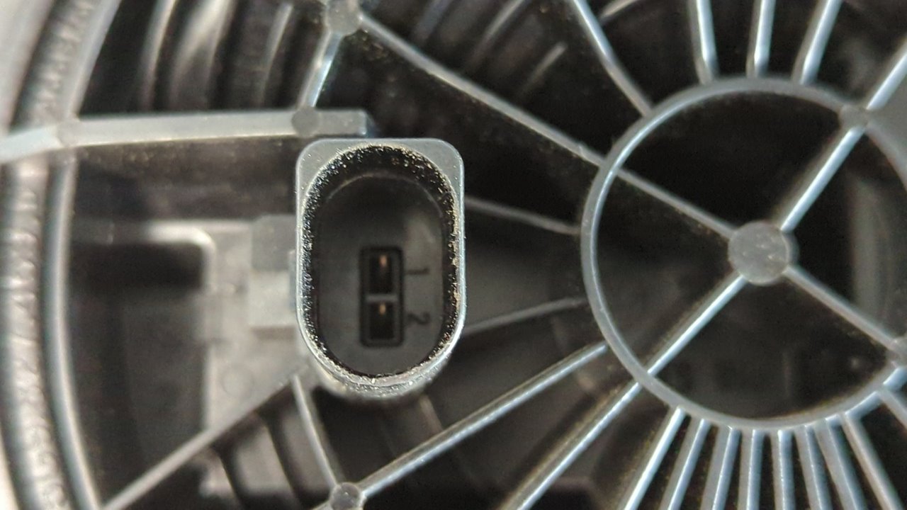 MANETA EXTERIOR PORTON VOLKSWAGEN GOLF VII LIM. (5G1) - vista 2