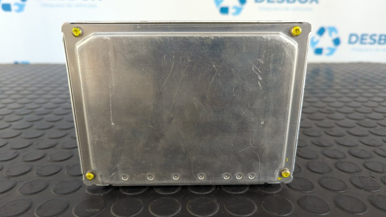 CENTRALITA MOTOR UCE BMW SERIE 3 BERLINA (E46) - vista 2