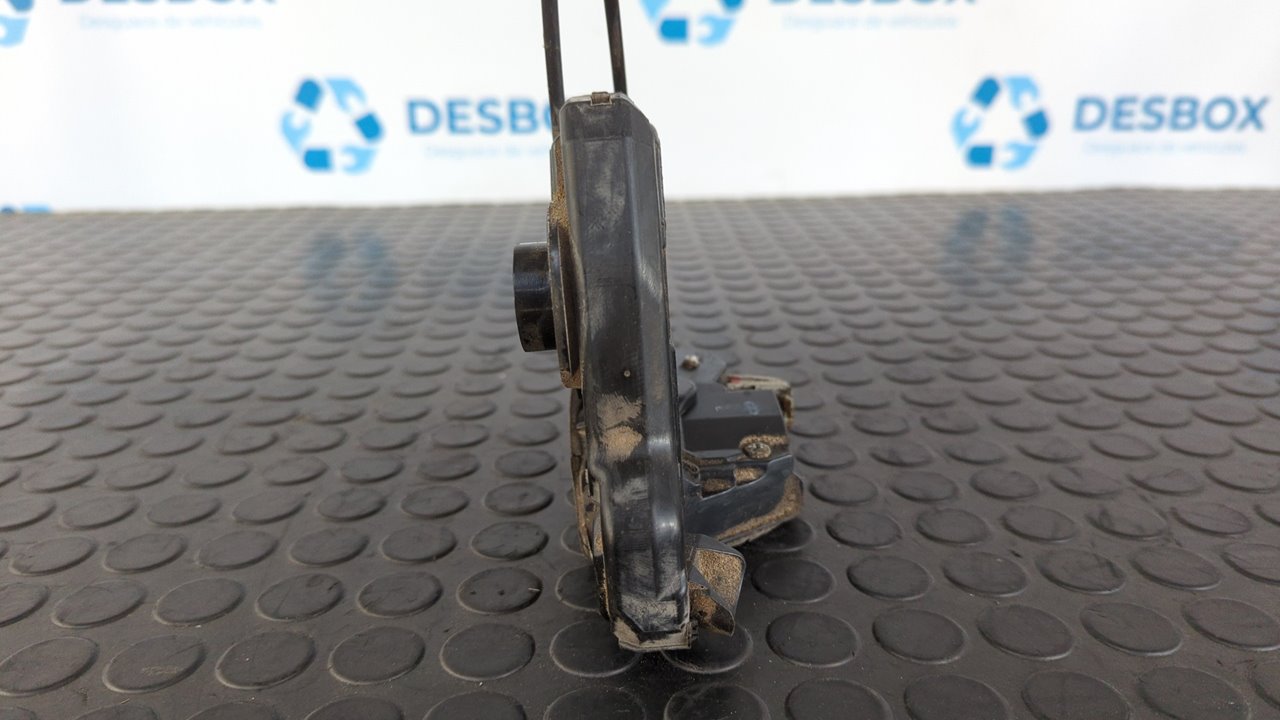 CERRADURA PUERTA DELANTERA DERECHA TOYOTA AURIS - vista 6