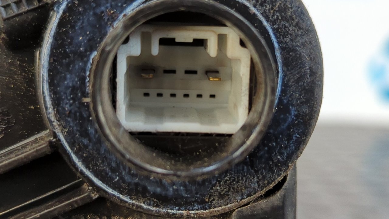 CERRADURA PUERTA DELANTERA DERECHA TOYOTA AURIS - vista 5