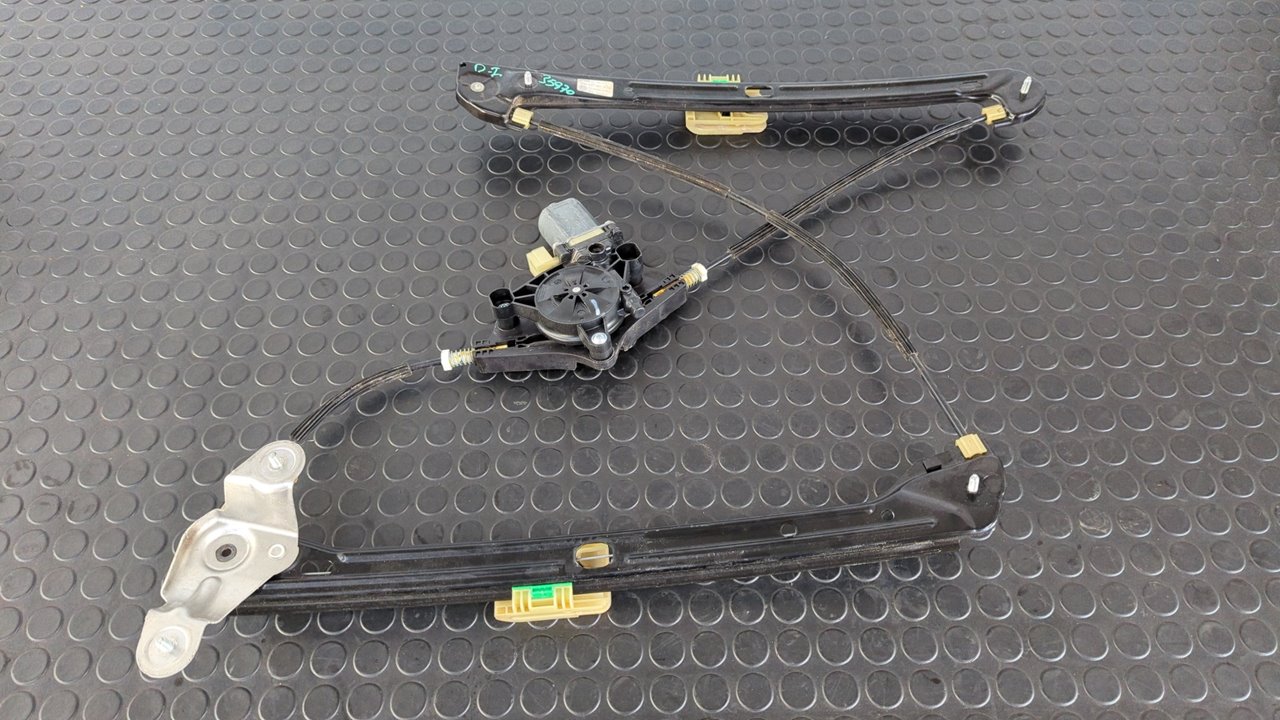 ELEVALUNAS DELANTERO IZQUIERDO VOLKSWAGEN GOLF VII LIM. (5G1)