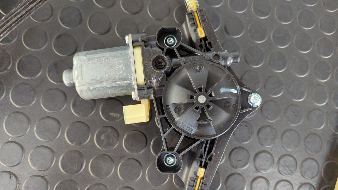 ELEVALUNAS DELANTERO IZQUIERDO VOLKSWAGEN GOLF VII LIM. (5G1) - vista 9