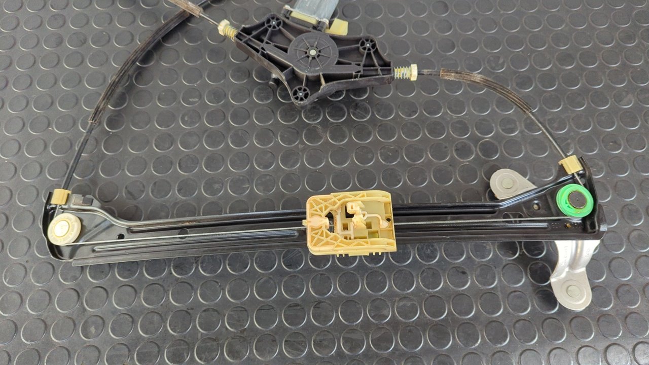 ELEVALUNAS DELANTERO IZQUIERDO VOLKSWAGEN GOLF VII LIM. (5G1) - vista 10