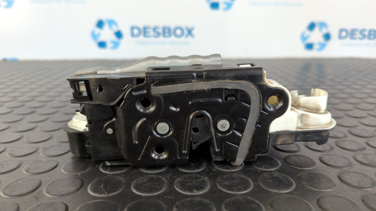 CERRADURA PUERTA DELANTERA IZQUIERDA VOLKSWAGEN GOLF VII LIM. (5G1) - vista 5