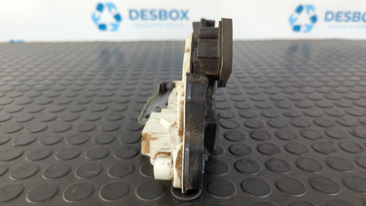 CERRADURA PUERTA DELANTERA IZQUIERDA VOLKSWAGEN GOLF VII LIM. (5G1) - vista 6