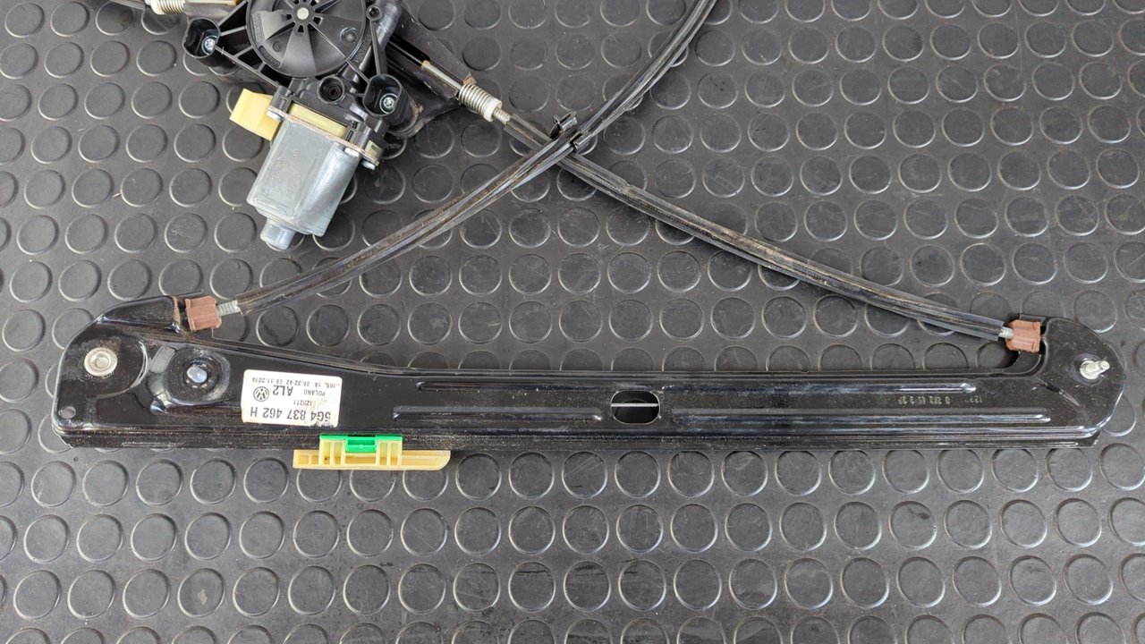 ELEVALUNAS DELANTERO DERECHO VOLKSWAGEN GOLF VII LIM. (5G1) - vista 7