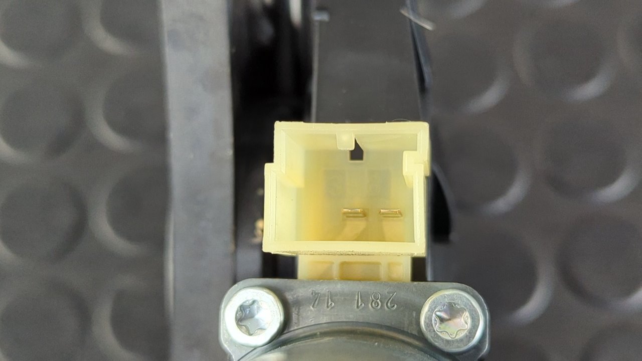 ELEVALUNAS DELANTERO DERECHO VOLKSWAGEN GOLF VII LIM. (5G1) - vista 10