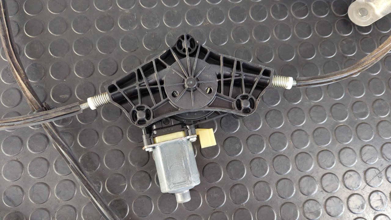 ELEVALUNAS DELANTERO DERECHO VOLKSWAGEN GOLF VII LIM. (5G1) - vista 11