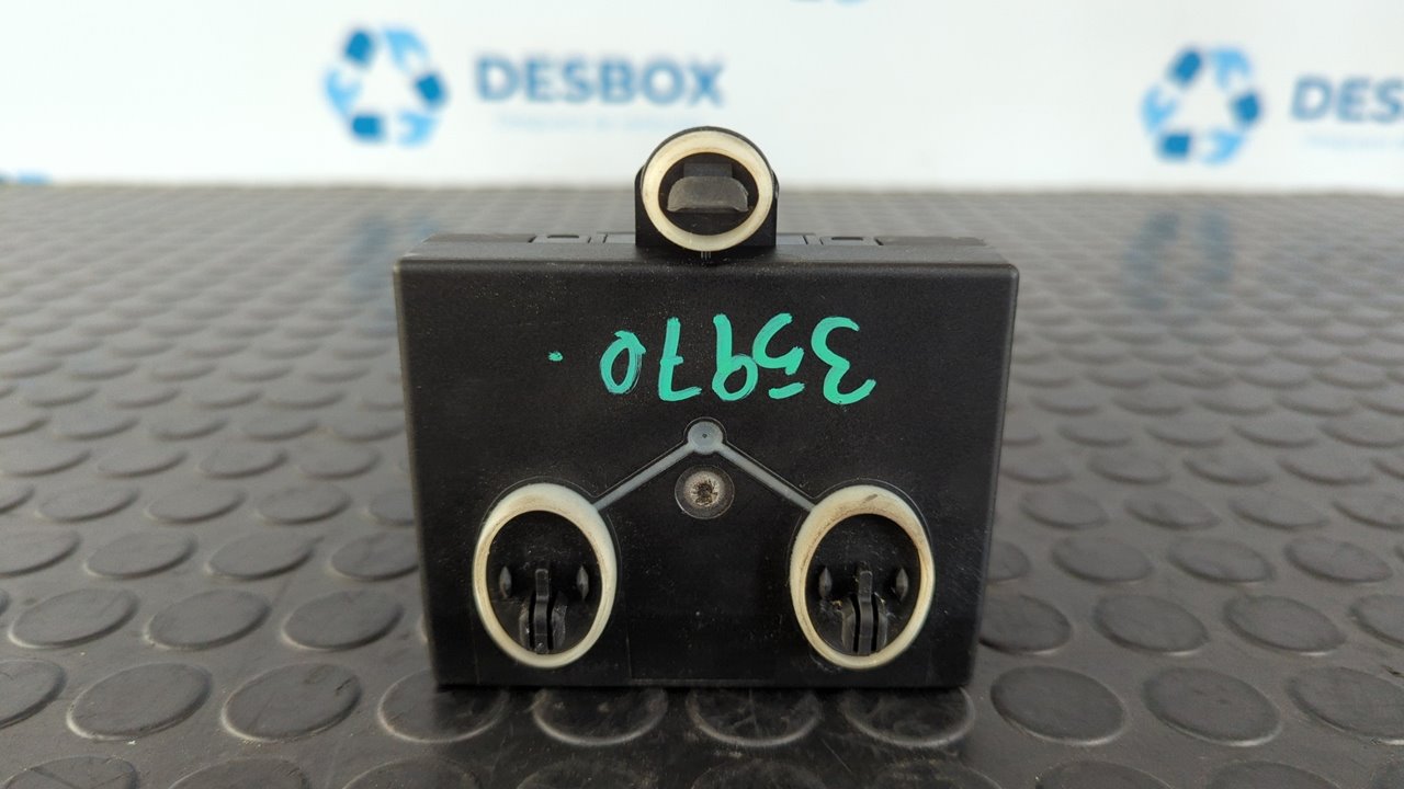 CENTRALITA CIERRE VOLKSWAGEN GOLF VII LIM. (5G1) - vista 2