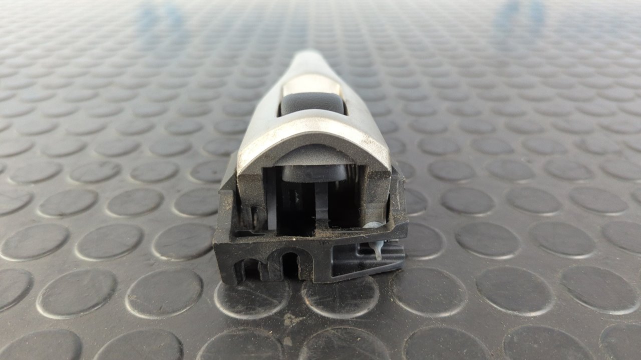 MANETA INTERIOR TRASERA IZQUIERDA TOYOTA AURIS - vista 4