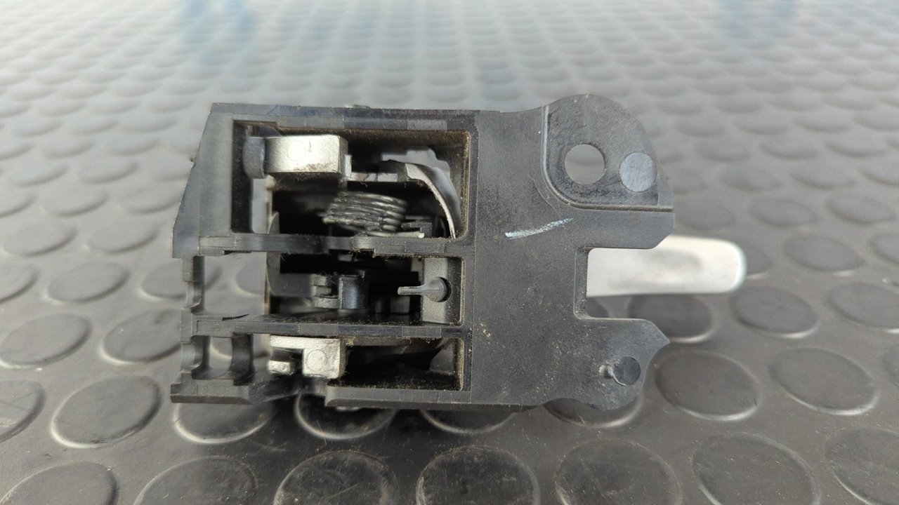 MANETA INTERIOR TRASERA IZQUIERDA TOYOTA AURIS - vista 5