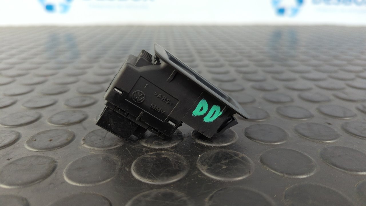 MANDO ELEVALUNAS DELANTERO DERECHO VOLKSWAGEN GOLF VII LIM. (5G1) - vista 4