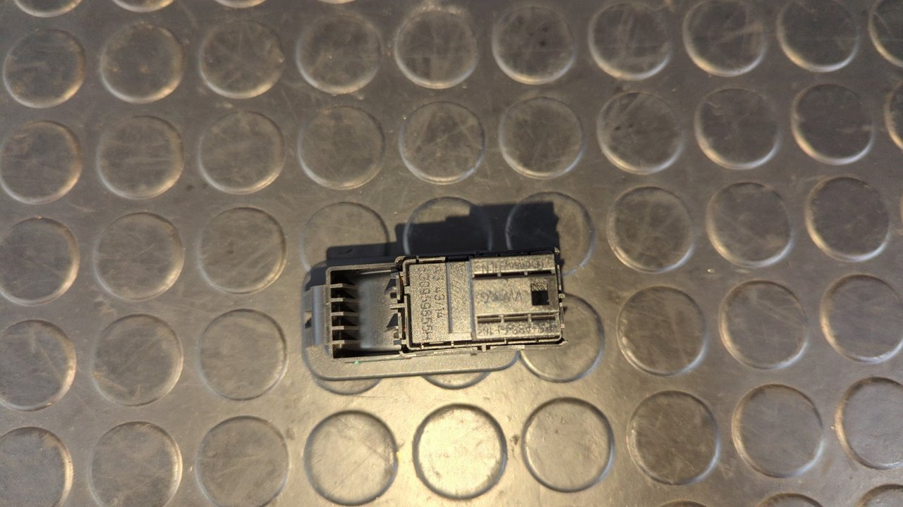 MANDO ELEVALUNAS DELANTERO DERECHO VOLKSWAGEN GOLF VII LIM. (5G1) - vista 5