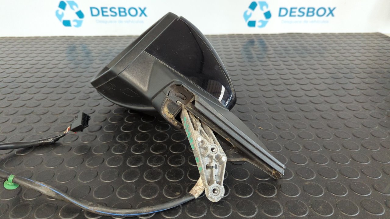 RETROVISOR IZQUIERDO VOLKSWAGEN GOLF VII LIM. (5G1) - vista 3
