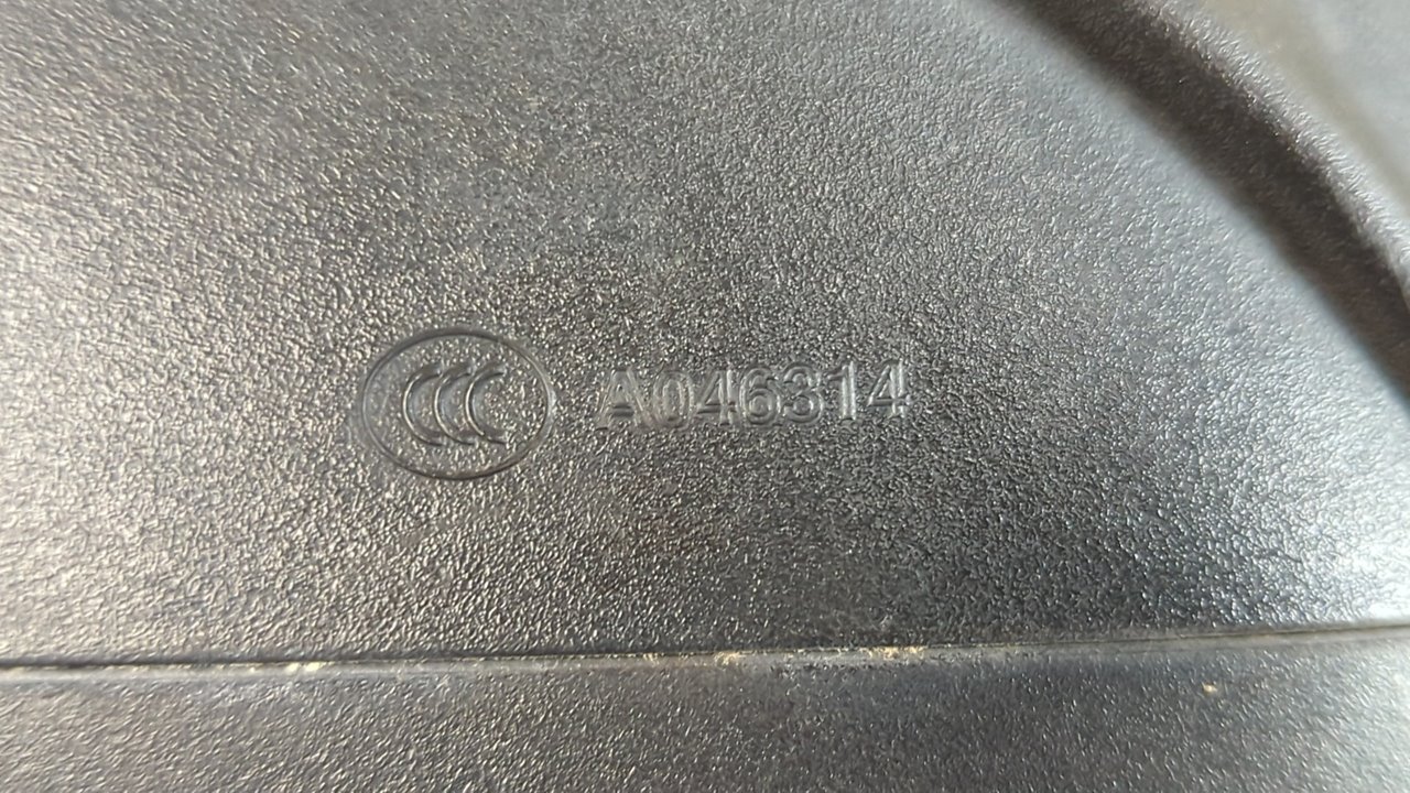 RETROVISOR IZQUIERDO VOLKSWAGEN GOLF VII LIM. (5G1) - vista 8