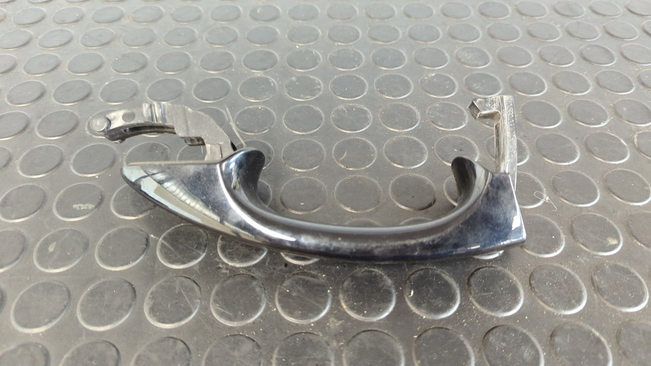 MANETA DELANTERA DERECHA VOLKSWAGEN GOLF VII LIM. (5G1) - vista 5