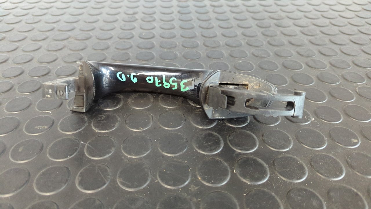 MANETA DELANTERA DERECHA VOLKSWAGEN GOLF VII LIM. (5G1) - vista 3