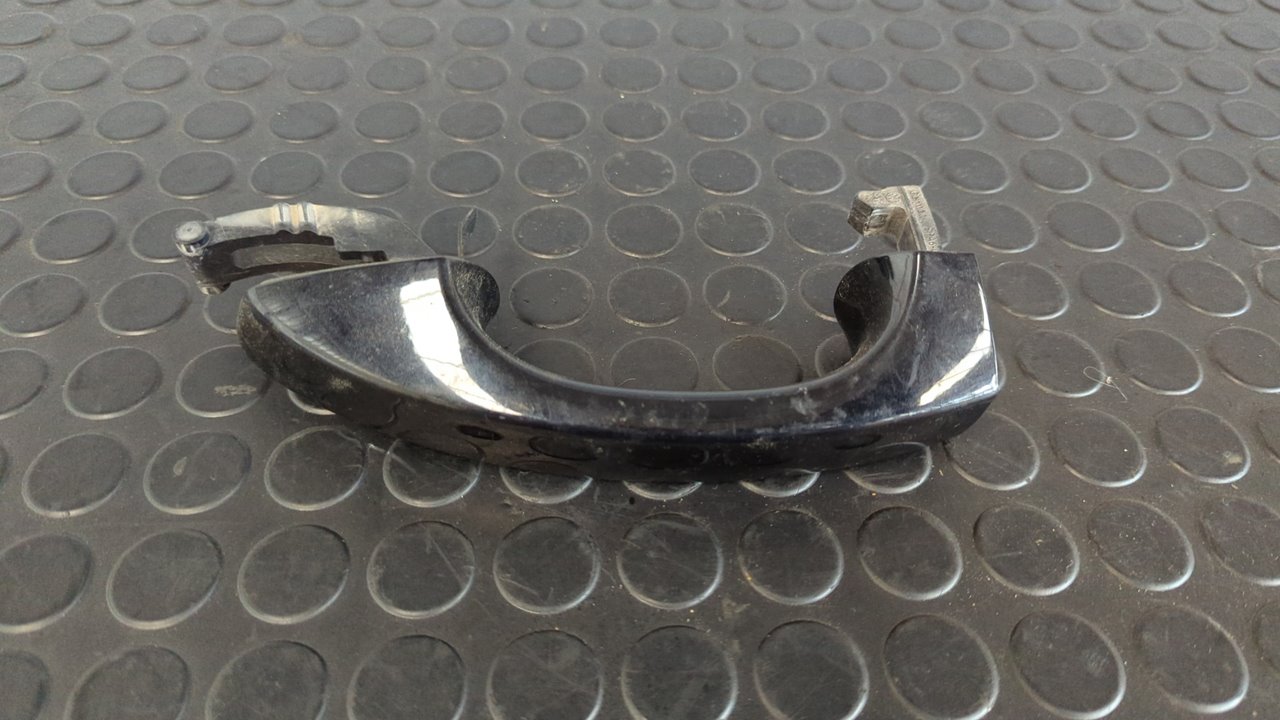 MANETA  TRASERA IZQUIERDA VOLKSWAGEN GOLF VII LIM. (5G1) - vista 5