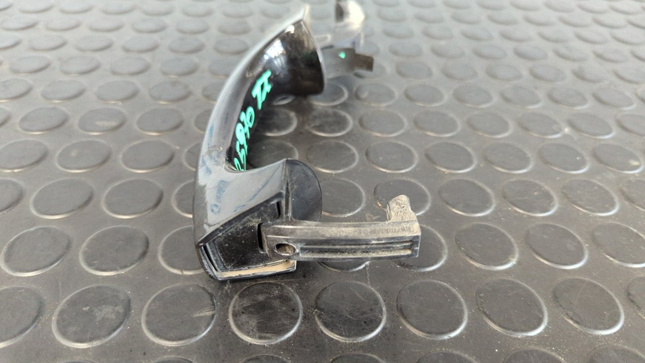 MANETA  TRASERA IZQUIERDA VOLKSWAGEN GOLF VII LIM. (5G1) - vista 3